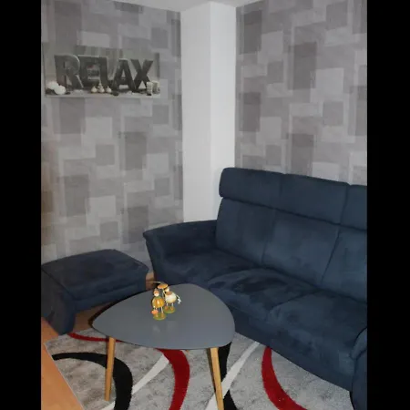 Neu! Ferienwohnung Lucy Sudwestpfalz Apartment