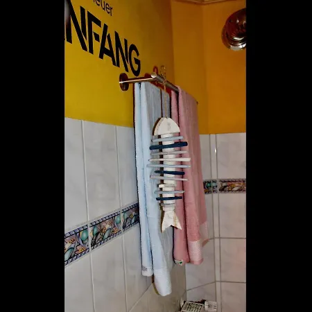 Neu! Ferienwohnung Lucy Sudwestpfalz * Rodalben