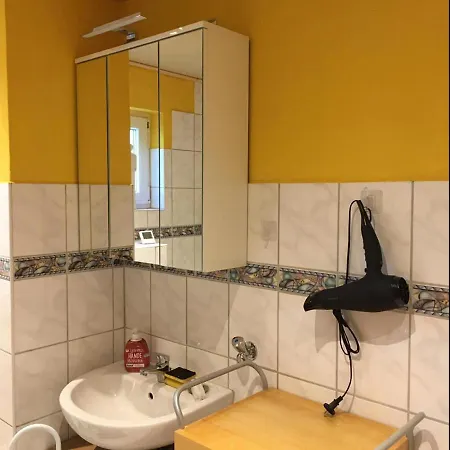 Neu! Ferienwohnung Lucy Sudwestpfalz Apartment Rodalben