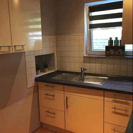 Neu! Ferienwohnung Lucy Sudwestpfalz * Rodalben