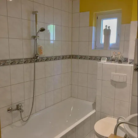 Neu! Ferienwohnung Lucy Sudwestpfalz