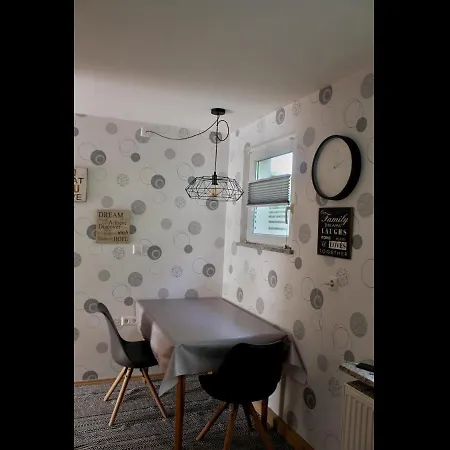 Apartment Neu! Ferienwohnung Lucy Sudwestpfalz *