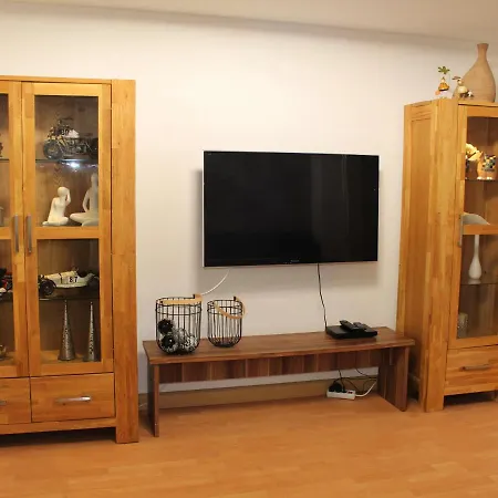 Apartment Neu! Ferienwohnung Lucy Sudwestpfalz *
